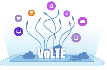 volte
